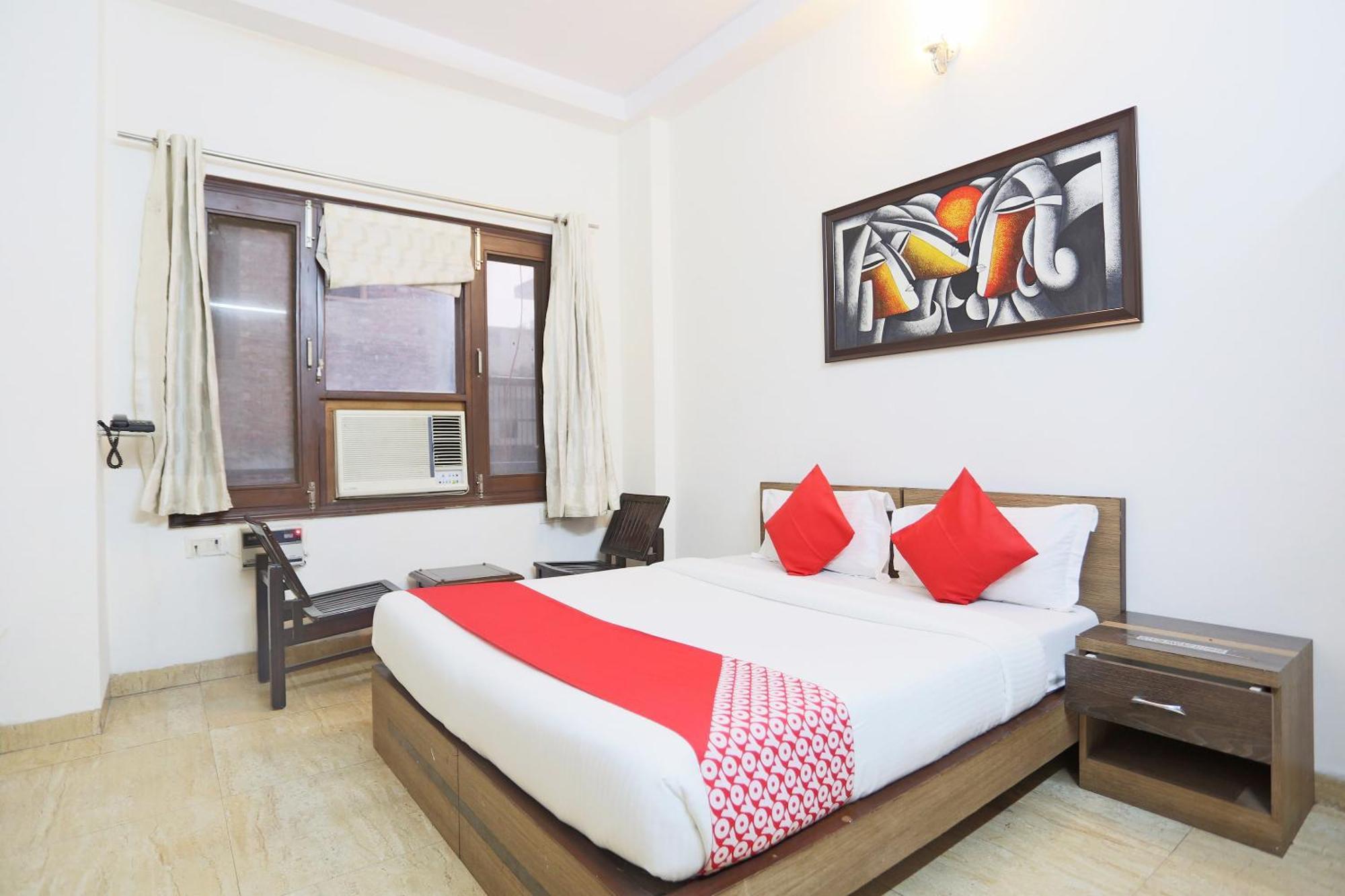 Hotel O New Raj Kamal Aurangábád Kültér fotó